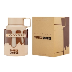 Armaf Odyssey Toffee Coffe 100ml woda perfumowana